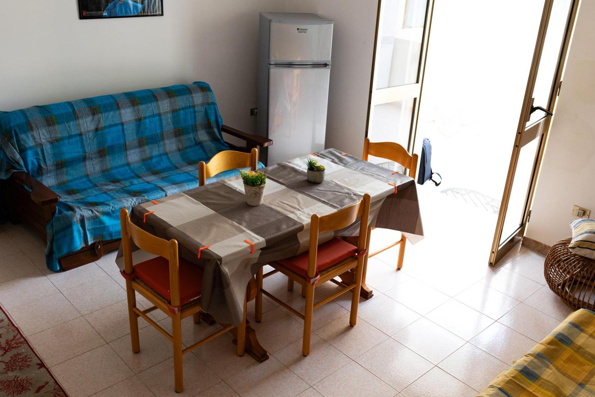 Alle's House