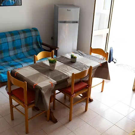 Alle'S House Gallipoli Extérieur photo