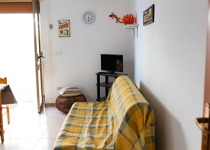 Alle\'S House